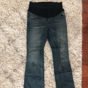 Maternity Jeans boot cut